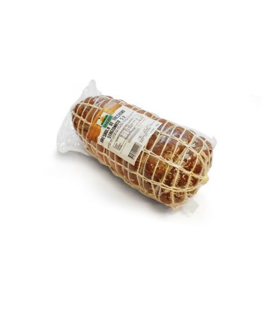 Bresaola di tacchino stagionato 1 kg