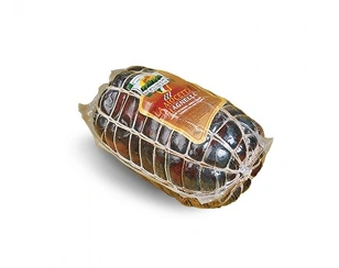 Mocetta di capra senza osso 1 kg